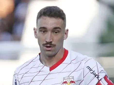 Fim da novela: Bragantino se decide sobre Léo Ortiz e Flamengo já sabe de tudo