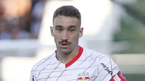 Léo Ortiz quer jogar no Fla
(Foto: Ricardo Moreira/Getty Images)