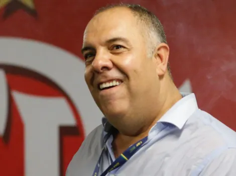 Está decidido: Flamengo vai anunciar no mercado e Braz será aplaudido