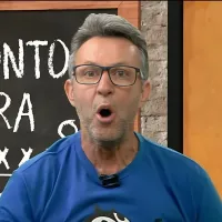 Impiedoso: Titular do Palmeiras é 'humilhado' por Neto ao final do Dérbi