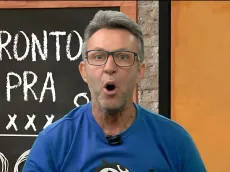 Humilhado: Neto é impiedoso com titular do Palmeiras ao final do Dérbi