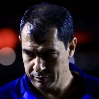 Preocupante: Fábio Carille \'crava\' grande vilão do Santos em 2024