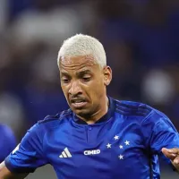 Artur Gomes entrega desejo de Matheus Pereira no Cruzeiro e declaração dá o que falar