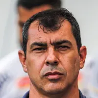 Análise: Nova formação não funciona no Santos e Carille precisa achar soluções