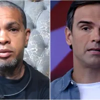 BBB 24: Oraculista prevê Rodriguinho quebrando regra e levando bronca de Tadeu: “Discussão”