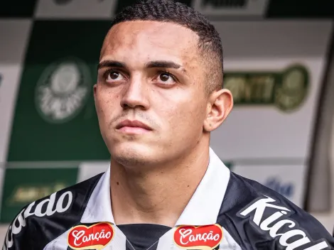 CONFIRMADO! Saída de Marcelinho é decidida e Santos pensa em 2 substitutos