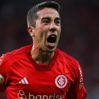 Mattos fez ligação: Vasco avança para contratar De Pena e empresário já sabe