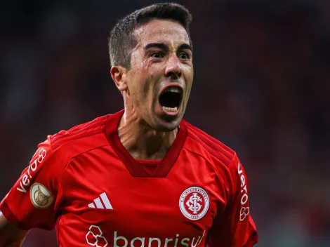 Vasco avança para contratar De Pena e empresário já sabe