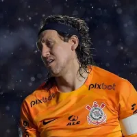 Opinião: O fim de uma era? Cássio falha de novo e tem titularidade ameaçada