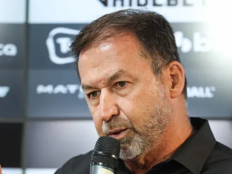 AVANÇOU! Augusto Melo avança por contratação de número 11 no Corinthians