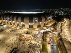 Torcedor do Cruzeiro vence Atlético na justiça por conta da Arena MRV