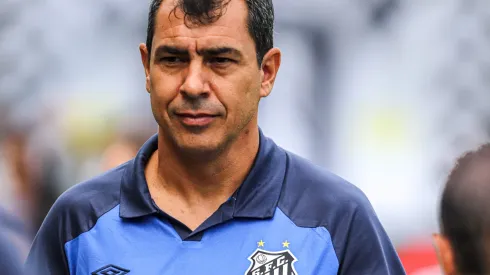 Foto: Reinaldo Campos/AGIF - Carille vai gostar do novo reforço