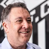 Mais duas contratações no Santos: Marcelo Teixeira decide trazer dupla de reforços e posições são reveladas