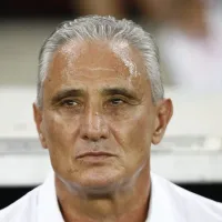 Contratação de parar o Brasil, chapéu no Flamengo de Tite: São Paulo negocia com super craque