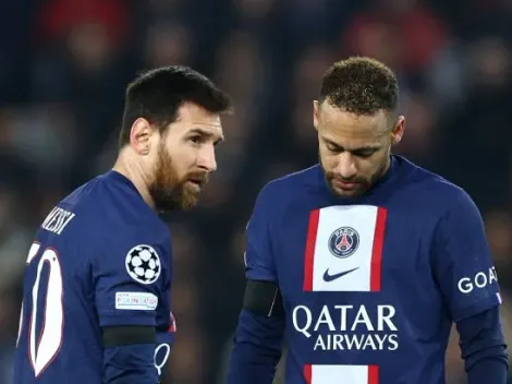 Barcelona, PSG e mais: Ranking das maiores folhas salariais da Europa