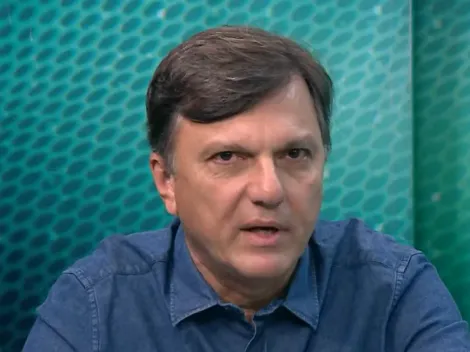 Solução: Mauro Cezar 'sugere' melhor caminho ao Palmeiras sobre Weverton