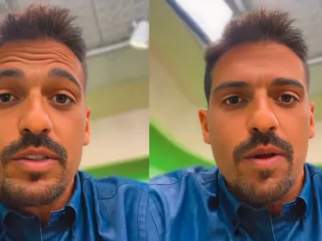 Já está realizando exames médicos: Venê Casagrande confirma negócio envolvendo o Santos