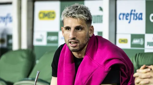 Meia era alvo do Flamengo para temporada, mas optou em atuar em outra equipe