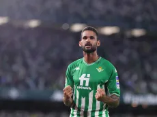 Abel e Palmeiras são comunicados sobre futuro de Willian José