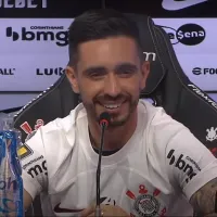 \'É um sonho\': Igor Coronado entrega gente \'doida\' para jogar no Corinthians