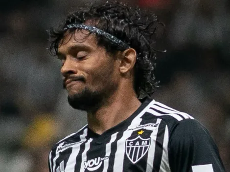 Drama: Scarpa 'sofre' muito e situação complicada chega ao Palmeiras