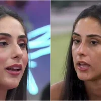 Deniziane deixa o BBB 24 e é a nova eliminada do programa