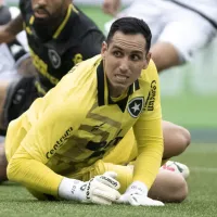 Comentarista renomado mandou a real sobre momento de Gatito Fernández