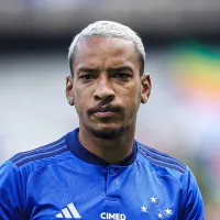 Atacante não vai mais para o Palmeiras e vai jogar com Matheus Pereira no Cruzeiro