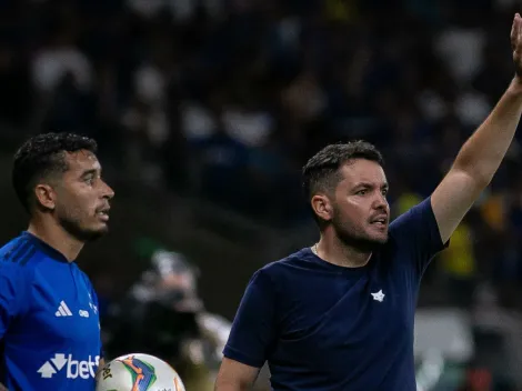 Cruzeiro é destaque da primeira semana da Copa do Brasil