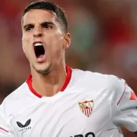 Brecha e oportunidade única: Corinthians entra na disputa por Lamela e pode chapelar rival