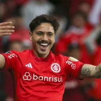 Inter aceita negócio: Palmeiras oferece R$ 32 milhões e tem \'sim\' de Maurício