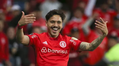 Maurício está disposto a ouvir a proposta do Palmeiras, informa GOAL - Foto: Fernando Alves/Getty Images