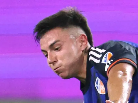 Análise: Barreal sobe o nível do Cruzeiro e ponta argentino tem ótimos números na MLS