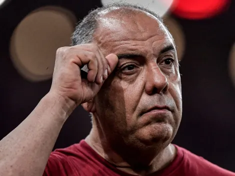 URGENTE! Braz tem situação exposta e chance de deixar o Flamengo é real