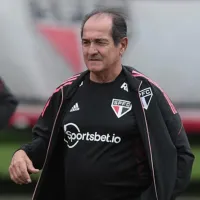 Muricy expõe dificuldade em renovar com defensor: \'São Paulo já fez várias propostas\'