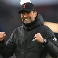 R$ 186 milhões, Palmeiras ficou super feliz: Klopp ajuda Verdão com negócio surreal