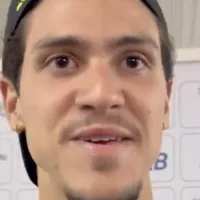 Ele falou isso do Gabigol: Após vaias, Pedro faz forte desabafo no Flamengo