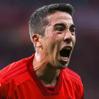 Carlos de Pena no Corinthians? Empresário se manifesta pela 1ª vez