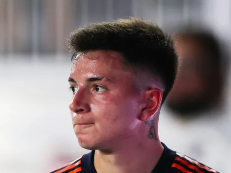 Atitude de Barreal para jogar no Cruzeiro surpreende torcida celeste