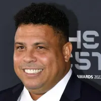 Não vai jogar mais no Santos, decidiu assinar com Cruzeiro de Ronaldo Fenômeno