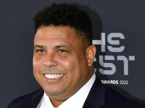 Não vai jogar mais no Santos, decidiu assinar com Cruzeiro de Ronaldo