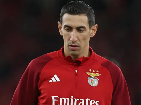 Di María no São Paulo? Novela termina após toda verdade da situação ser revelada