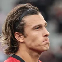 Confirmado, vive drama: Canobbio mal completa 100 jogos pelo Athletico e ‘descoberta’ chama atenção