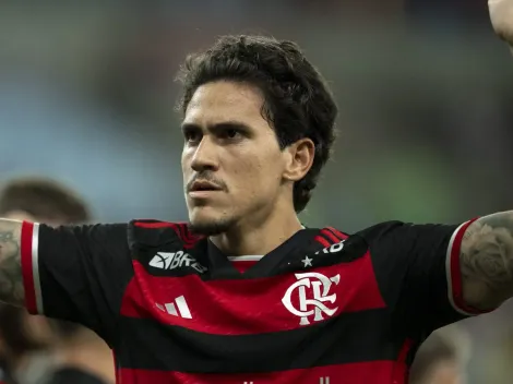 Pedro ‘deita’ em Gabigol e vaias no Maracanã resgatam passado recente no Flamengo