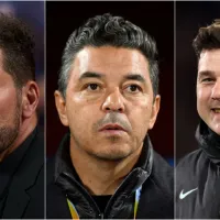 Argentinos e italianos dominam lista dos técnicos mais bem pagos do mundo; Veja ranking