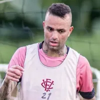 Isso foi confirmado: Situação \'dramática\' de Luan repercute no Grêmio