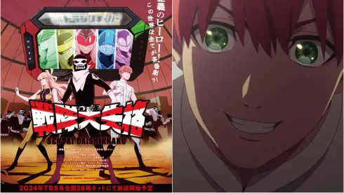 ディズニーが「Go!」の全世界での発売を発表行く! レンジャーの負け組。 複製:Disney+。