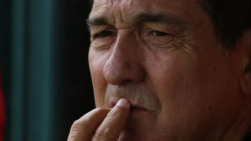 Muricy não se calou ao detectar problema que prejudica o Tricolor - Foto: Rubens Chiri / saopaulofc.net