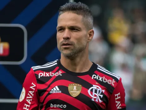 Diego defende Pedro após vaias no Flamengo e deixa aviso à Nação