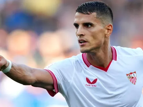 Corinthians bate o martelo sobre contratação de Erik Lamela